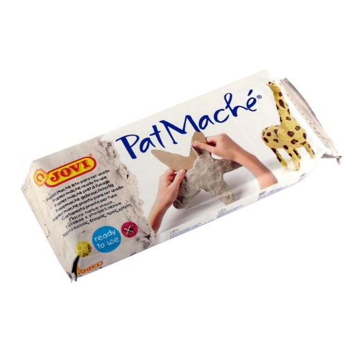 [649452] PASTA JOVI PAPEL MACHE 680G