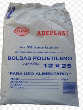 [825850] BOLSAS DE CELOFÁN TRANSPARENTE RAYLU PAPER 12 × 25 CM · CIERRE AUTOADHESIVO · PACK 100 UDS · APTAS PARA ALIMENTOS