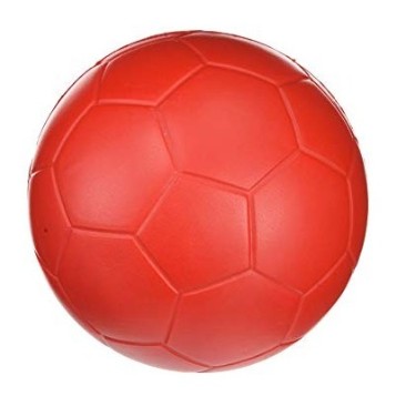 [825783] PELOTA FOAM 190 MM · 120 G – AMAYA