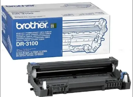 [170166] BROTHER  TAMBOR HL-5240/5250DN , 25.000 PAGINAS