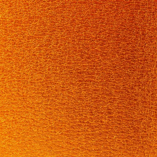 [826142] GOMA EVA 40X60 METALIZADA NARANJA