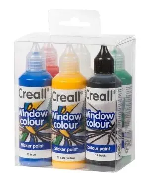 [826169] PINTURA CRISTAL REMOVIBLE PACK 6