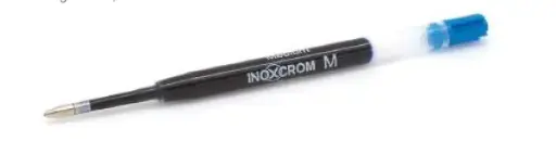 [826174] RECAMBIO INOXCROM AZUL MEDIO