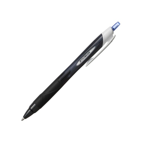 [118777] BOLIGRAFO ROLLER UNI-BALL JETSTREAM SPORT 1,0 MM · TINTA GEL · TRAZO 0,45 MM · AZUL