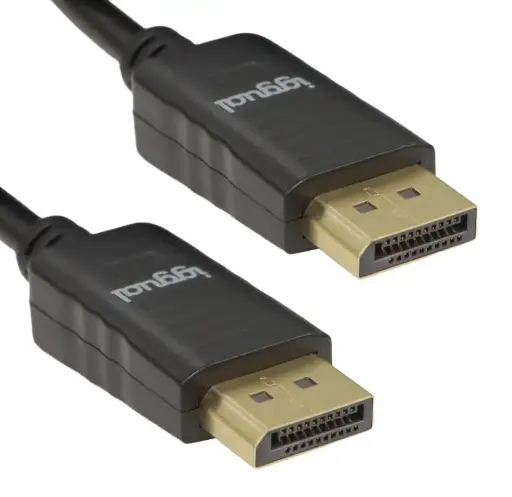 [827025] CABLE DISPLAYPORT (M) 1.2 IGGUAL 4K@60HZ 1,8 M