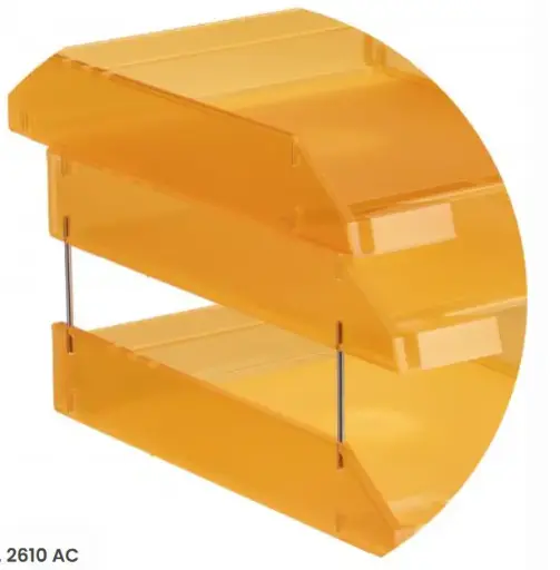 [826327] VARILLAS PACK DE 4 PARA BANDEJAS