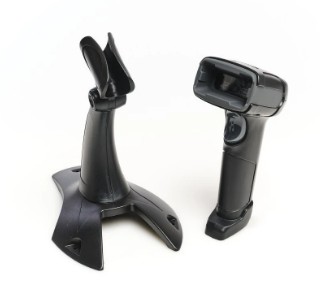 [800237] LECTOR CÓDIGO DE BARRAS IGGUAL 2D USB CON SOPORTE – MODELO L2DUSB