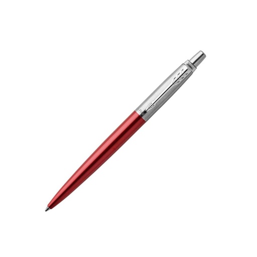[118762] BOLÍGRAFO PARKER JOTTER CT ROJO
