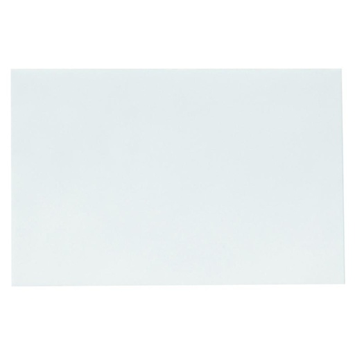 [001319] SOBRE BLANCOS MINI NORMA 90 X 140 MM 90 G SIN VENTANA – CAJA 500 UD