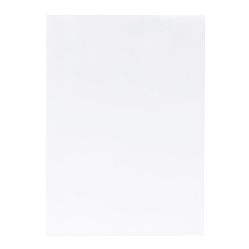 [002318] SOBRE BOLSA BLANCAS Fº PROLONGADO 260 X 360 MM 100 G CIERRE TIRA SILICONA – CAJA 250 UD