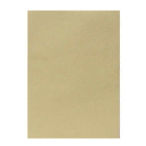 [001361] SOBRE BOLSA KRAFT C5 162 X 229 MM 80 G CIERRE TIRA SILICONA – CAJA 500 UD