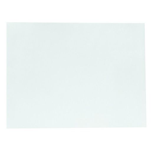 [001332] SOBRE CUARTILLA BLANCO 176X231MM 90G SIN VENTANA TIRA SILICONA SOLAPA RECTA