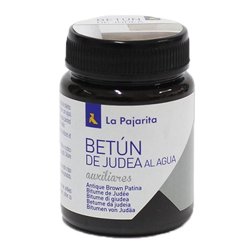 [630872] BETÚN DE JUDEA LA PAJARITA 75 ML