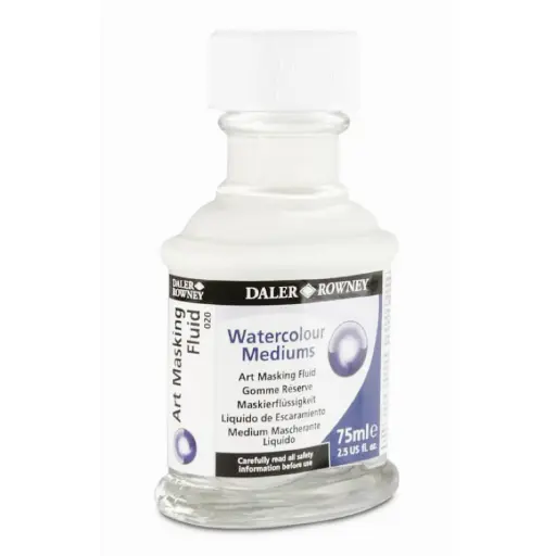 [825889] ENMASCARADOR DALER-ROWNEY ART MASKING 75 ML