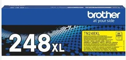 [167685] BROTHER TONER AMARILLO HLL3220CW, HLL3240CDW  2.300 PAGINAS