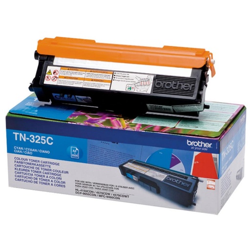 [166148] BROTHER TONER CIAN  HL-4150CDN/4570CDW   3.500 PAG.