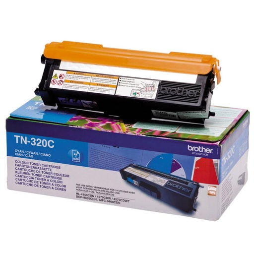 [166147] BROTHER TONER CIAN  HL-4150CDN/4570CDW,  1.500 PAG.
