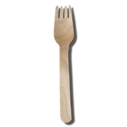 [749042] TENEDOR MADERA REUTILIZABLE  /