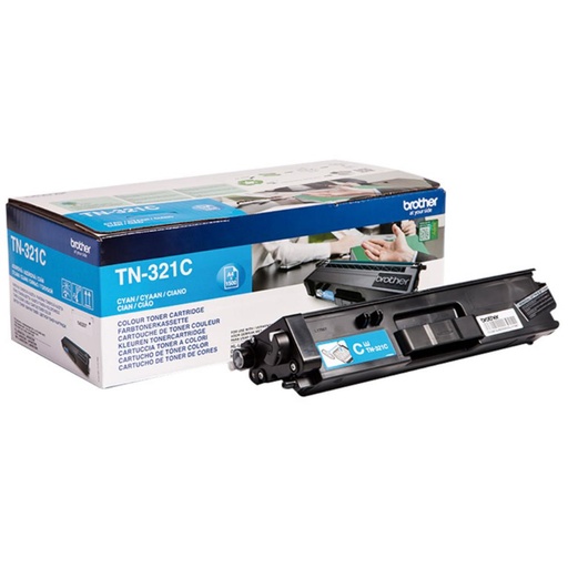 [165994] BROTHER TONER CIAN HLL8250CDN Y HLL8350CDW
