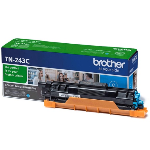 [165592] BROTHER TONER CIAN TN243C