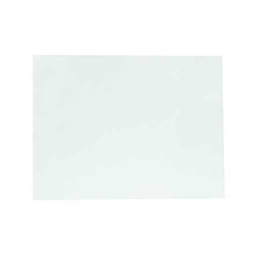 [002379] SOBRES SAM BLANCOS 176 X 231 MM 90 G CIERRE TIRA SILICONA – 10 UD