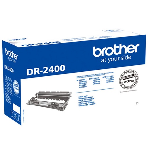 [165586] BROTHER TONER HLL6410DN,  MFCL6910DN NEGRO 25K