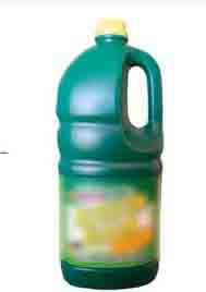 [825008] LEJÍA CON DETERGENTE – BOTELLA 2L