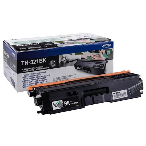 [165993] TONER BROTHER TN321BK NEGRO