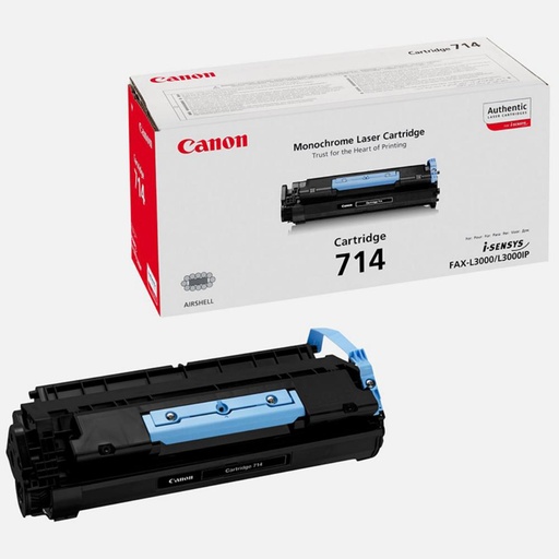 [165278] TONER CANON 1153B002 NEGRO