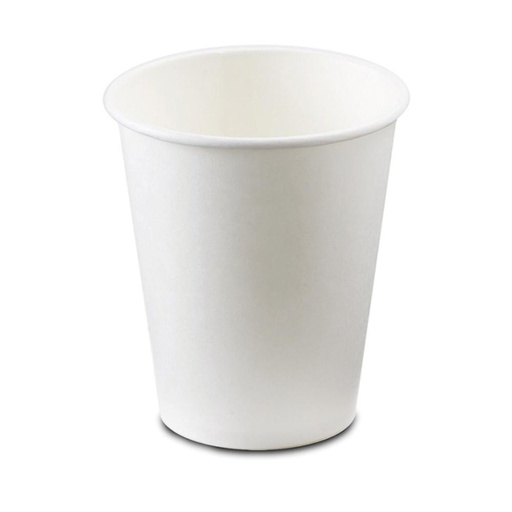 [749037] VASOS DE CARTÓN NUPIK NATURGO 220 cc 50 UNIDADES