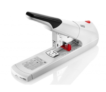 [825582] GRAPADORA DE GRUESOS NOVUS B50 RENEW SOSTENIBLE (HASTA 140 HOJAS)