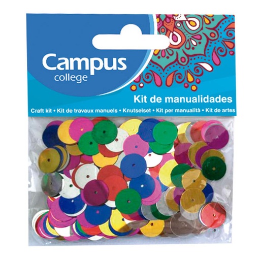 [630683] SET MANUALIDADES CAMPUS CIRCUL