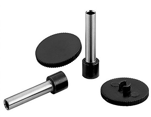 [825595] RECAMBIO DE PUNZONES Y MATRICES PARA NOVUS B2200 