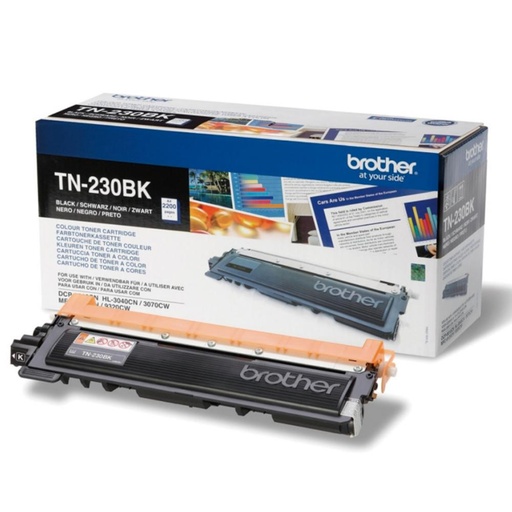 [167450] BROTHER TONER NEGRO HL-3040CN/3070CW/MFC-9120CN/MFC-9320CN 2.500 PAGINAS