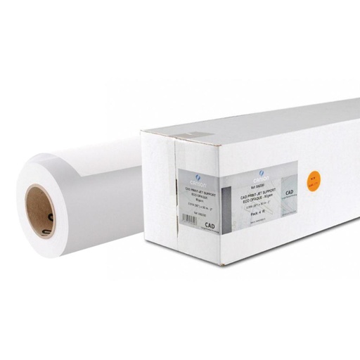 [028992] PAPEL PARA PLOTTER CANSON PREMIUM – ROLLO 24" (610 mm x 50 m) – 80 g