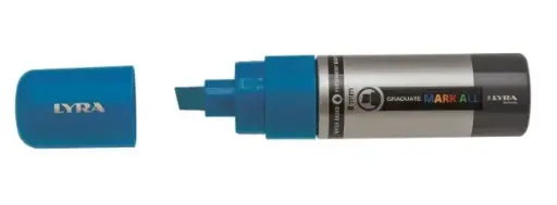 [826078] ROTULADOR ACRÍLICO LYRA MARCADOR 8MM SAVIA