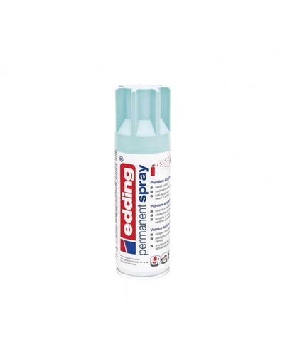 [825243] SPRAY EDDING 5200 – PINTURA ACRÍLICA AZUL PASTEL