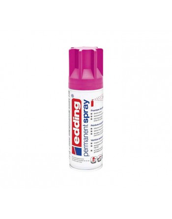 [825052] SPRAY EDDING 5200 – PINTURA ACRÍLICA MAGENTA