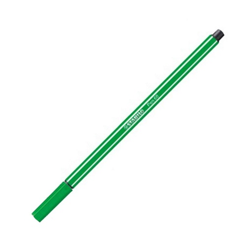 [118653] STABILO PEN 68 VERDE