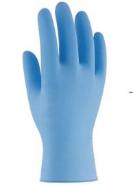 [825029] GUANTE DE NITRILO SIN POLVO ESTÉRIL TALLA G