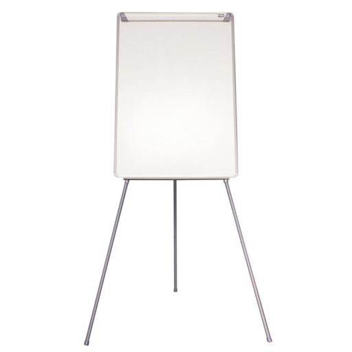 [220549] CABALLETE EASY EASEL 70 × 100 CM · PIZARRA BLANCA NO MAGNÉTICA · ALTURA REGULABLE