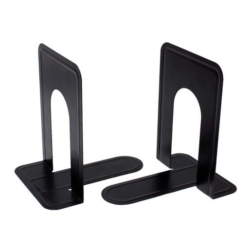 [260138] SUJETALIBROS MAKRO METALICO /2