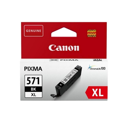 [165261] CARTUCHO CANON 0331C004 NEGRO
