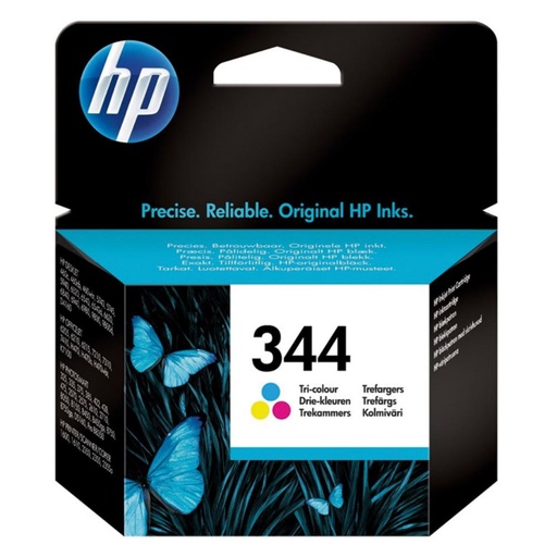 [169982] CARTUCHO HP 344 C9363EE COLOR