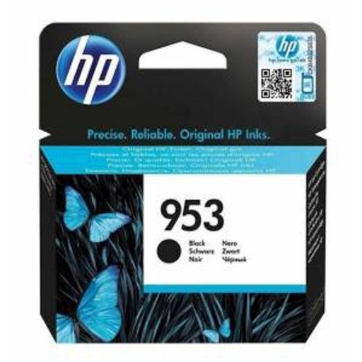 [165877] CARTUCHO HP 953 L0S58AE NEGRO