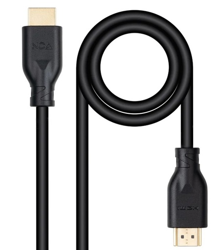 [120483] CABLE HDMI 2.0 NANOCABLE 10 METROS