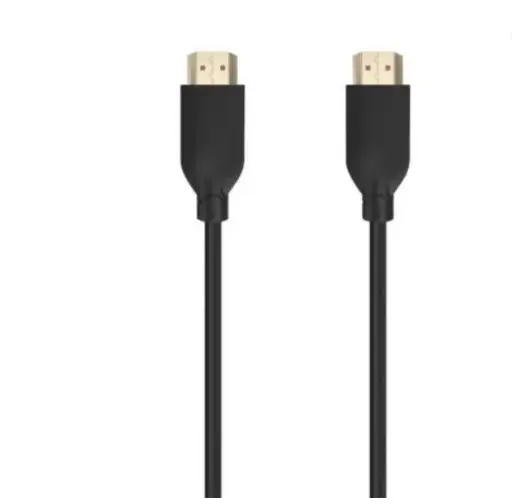 [120826] AISENS CABLE HDMI V2.0 10 M CCS AM-AM NEGRO 4K 60HZ