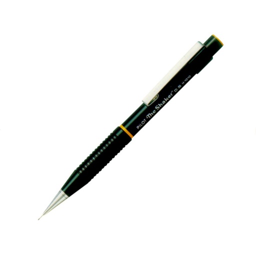 [080080] PORTAMINAS PILOT H-1010 THE SHAKER 0,5 MM – CON 2 MINAS HB, RECARGABLE
