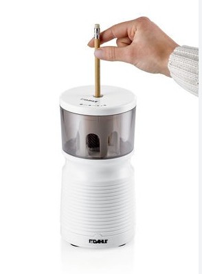 [144110] SACAPUNTAS ELÉCTRICO DAHLE 210