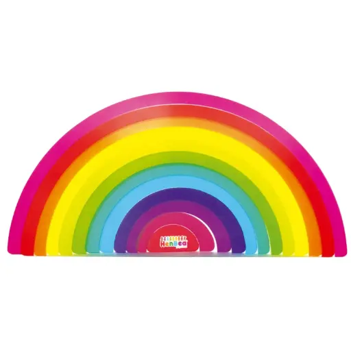 [825735] ARCO IRIS WALDORF HENBEA 1063 PACK 2 UDS